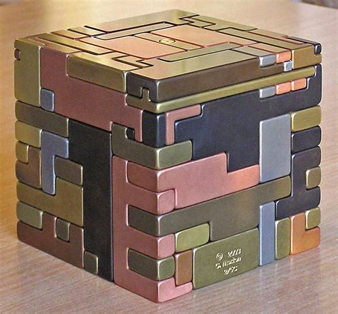 metal puzzle boxes age 16 for sale|Amazon.com: Puzzle Boxes .